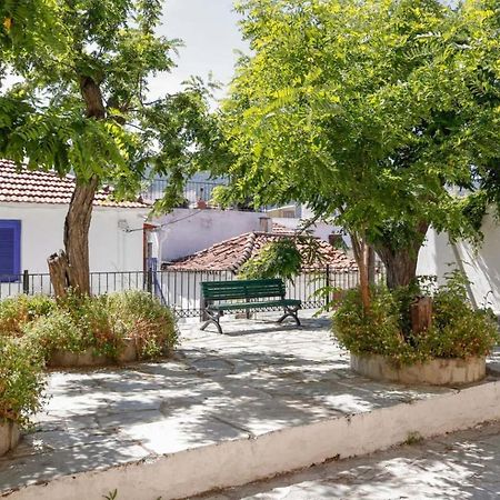 Ilioditi Skiathos Town Bagian luar foto