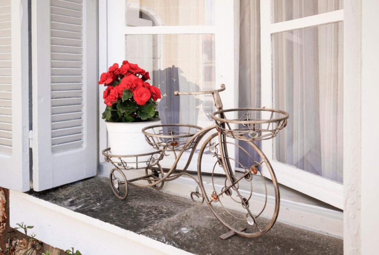 Ilioditi Skiathos Town Bagian luar foto